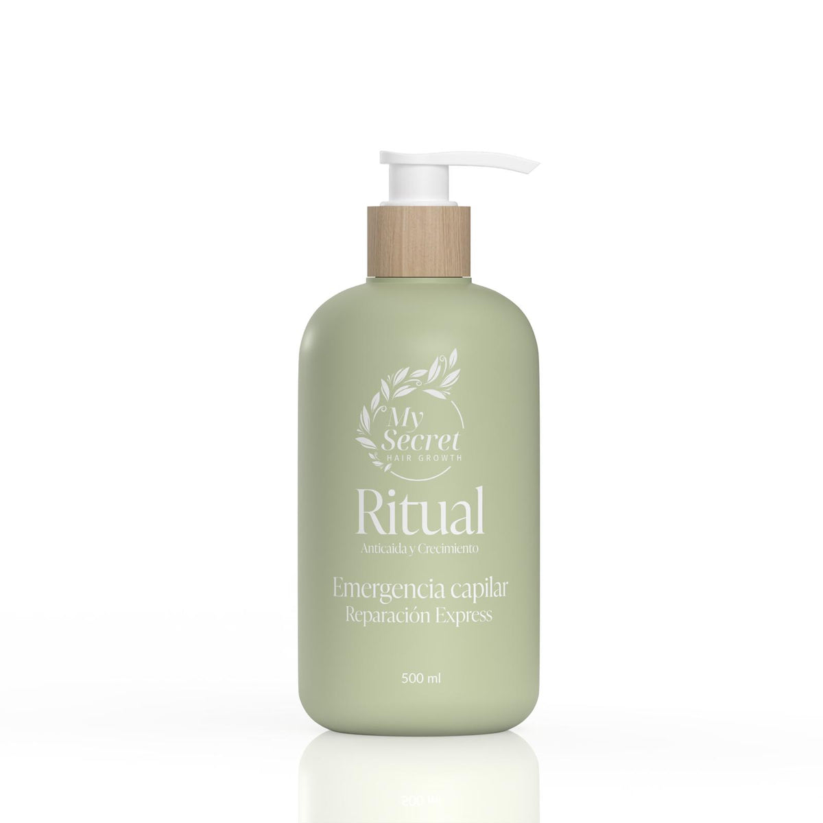Hair Emergency