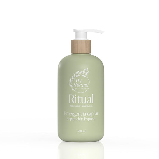 Hair Emergency
